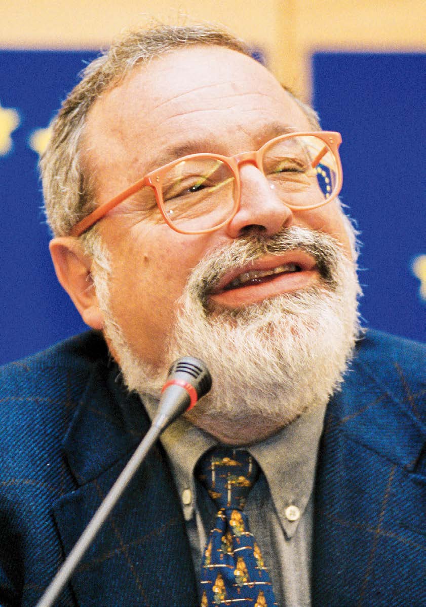 2000 BASTA YA! Członkowie organizacji Basta Ya! ryzykowali życie w walce z terroryzmem. Ich jedyną bronią była pokojowa mobilizacja obywateli do obrony podstawowych wolności.