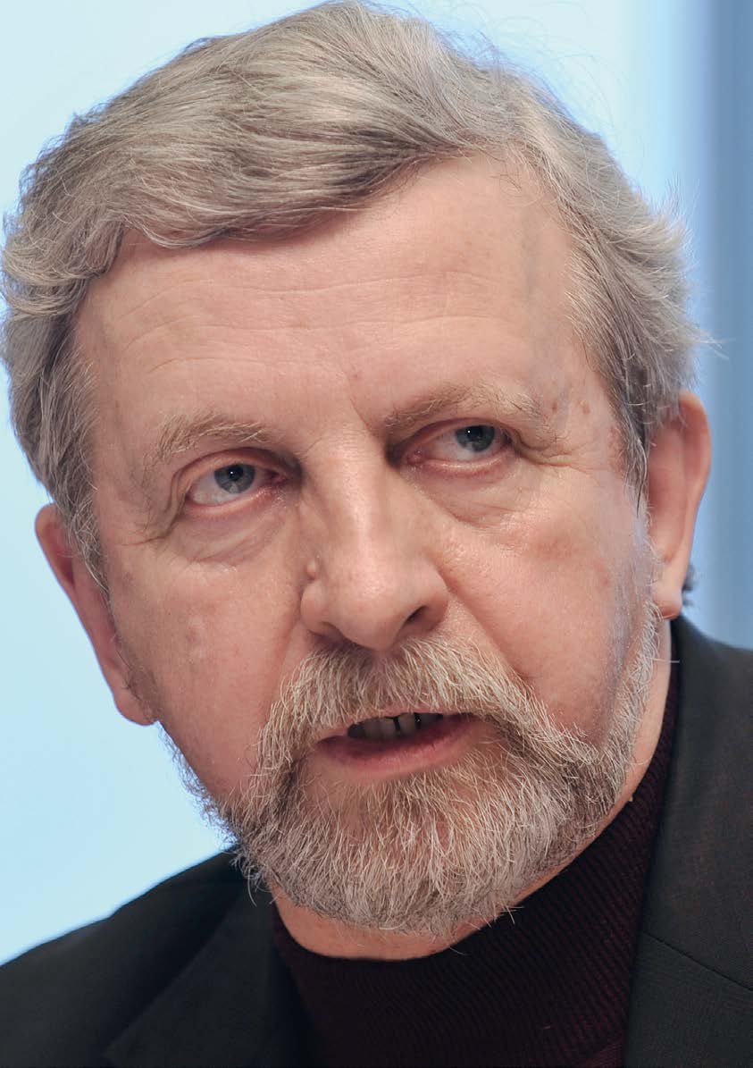2006 Aleksander Milinkiewicz W październiku 2005 roku Aleksander Milinkiewicz, przywódca opozycji demokratycznej na Białorusi, został wybrany na wspólnego kandydata na prezydenta Zjednoczonej