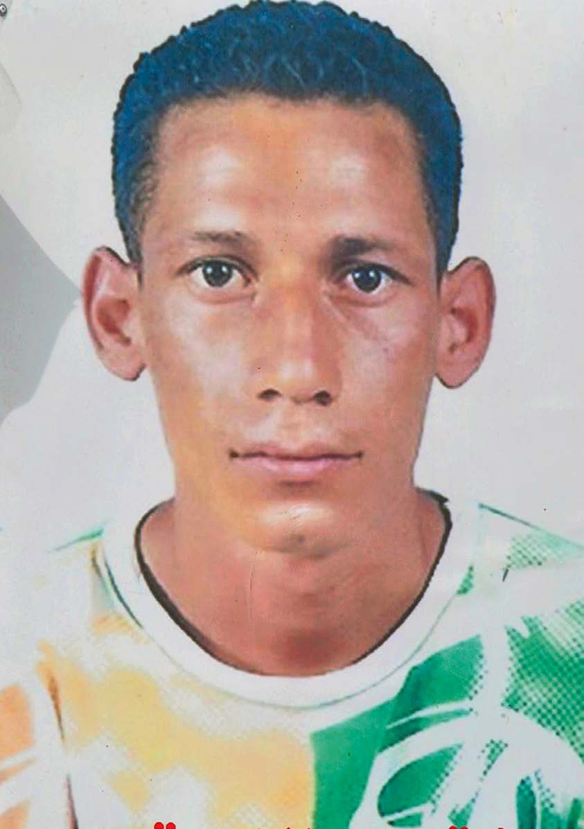 2011 Mohamed Bouazizi Mohamed Bouazizi, sprzedawca warzyw z Sidi Bu Zajd, stał się legendą w Tunezji i świecie arabskim oraz symbolem dla Tunezyjczyków walczących o demokrację i wolność.