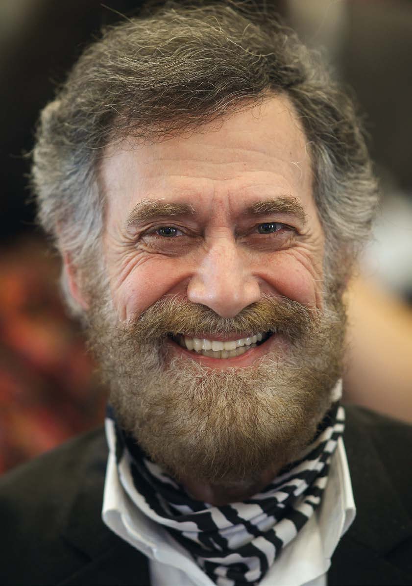 2011 Ali Ferzat Ali Ferzat jest znanym syryjskim satyrykiem politycznym i jednym z najbardziej znanych na świecie przedstawicieli kultury świata arabskiego.