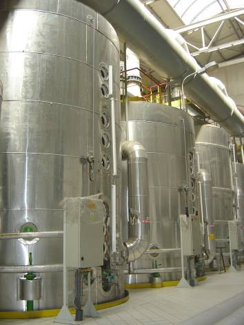 Inwestycje 2008 Chełmża
