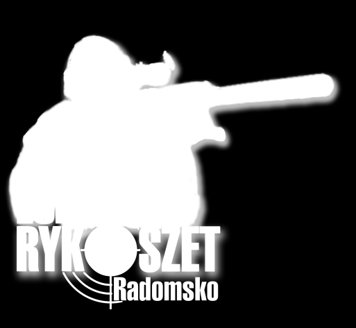 Klub Strzelecki RYKOSZET LOK RADOMSKO Radomsko ul.