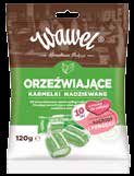 Dla ukochanych Dziadków! 339 265 Ciastka Mafijne black duo śmietankowo cytrynowe 330 g Rogalik Mini Zdobiony 280g 075 Ciastko PryncyTorcik Classic 28,5 g 30 szt./opak.