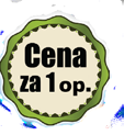 MAGAZYN PROMOCYJNO-INFORMACYJNY KLIENTÓW POLMARS 4,05 3,29 2,92 LA621110, LA621112 PRYNCYPAŁKI 235G 2,57 2,09 2,37 LA621130 BISZKOPTY MORELOWE JAŚKI 205G LA621301 BISZKOPTY PAŁECZKI