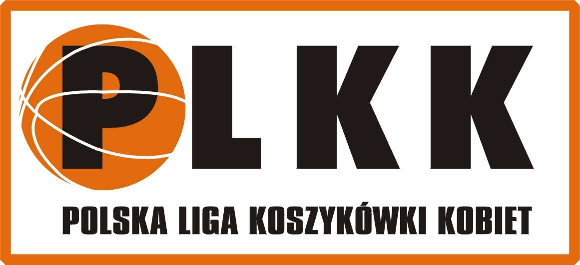 KOMUNIKAT NR 1 2012/2013 POLSKIEJ LIGI KOSZYKÓWKI KOBIET SP.