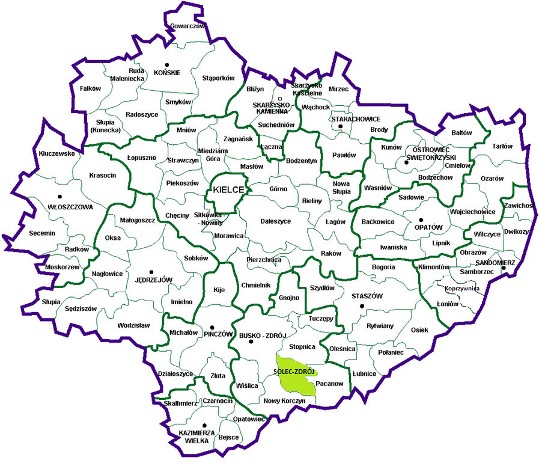 dalszy rozwój turystyki wydatnie wykorzystującej bogate dziedzictwo kulturowe regionu (m.in. turystyki kulturowej, edukacyjnej, geologicznej, rodzinnej, sportowej, wypoczynkowej, alternatywnej tzw.
