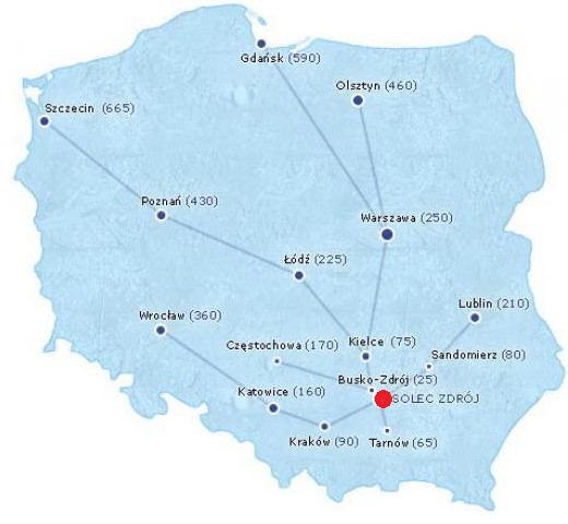 9 Krajowa Strategia Rozwoju Regionalnego 2010-2020: Regiony, Miasta, Obszary Wiejskie Najważniejszym celem Krajowej Strategii Rozwoju Regionalnego jest wykorzystanie specyficznych atutów (tzw.