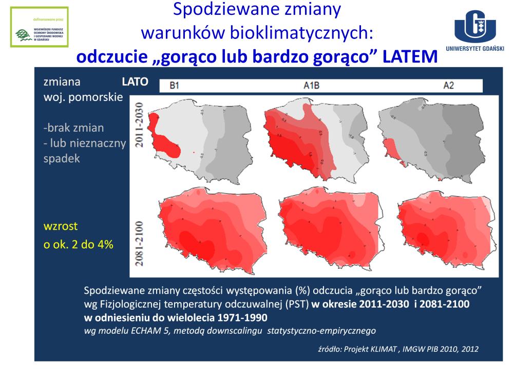 W całym sezonie letnim w woj.