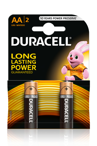 Bateria DURACELL MN 21 Baterie DURACELL TURBO MAX LR6 / A... Symbol KTM: SC-DUR-MN21 Symbol EAN: 5000394011212 Paleta: 9800 szt. Symbol KTM: SC-DURT-AA-4 Symbol EAN: 5000394010338 Paleta: 600 szt.