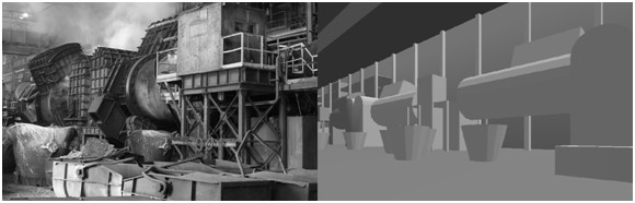 Redakcja: E. MILEWSKA SketchUp (dawniej zwanym Google SketchUp).