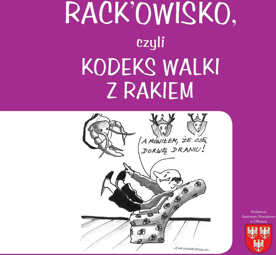 RAKIEM Wydawca: