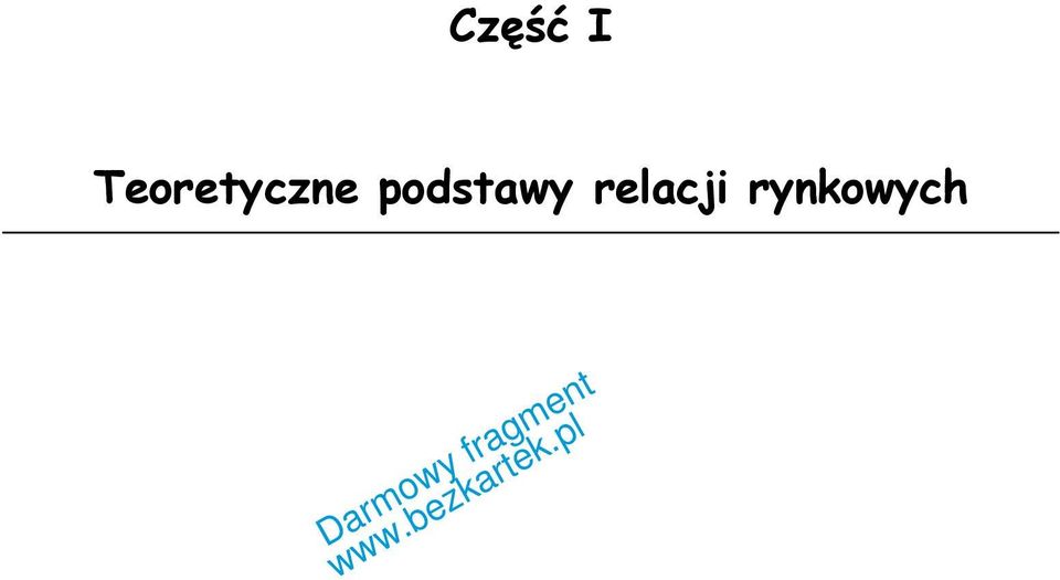podstawy