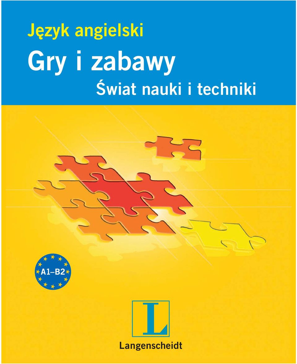 Gry i zabawy