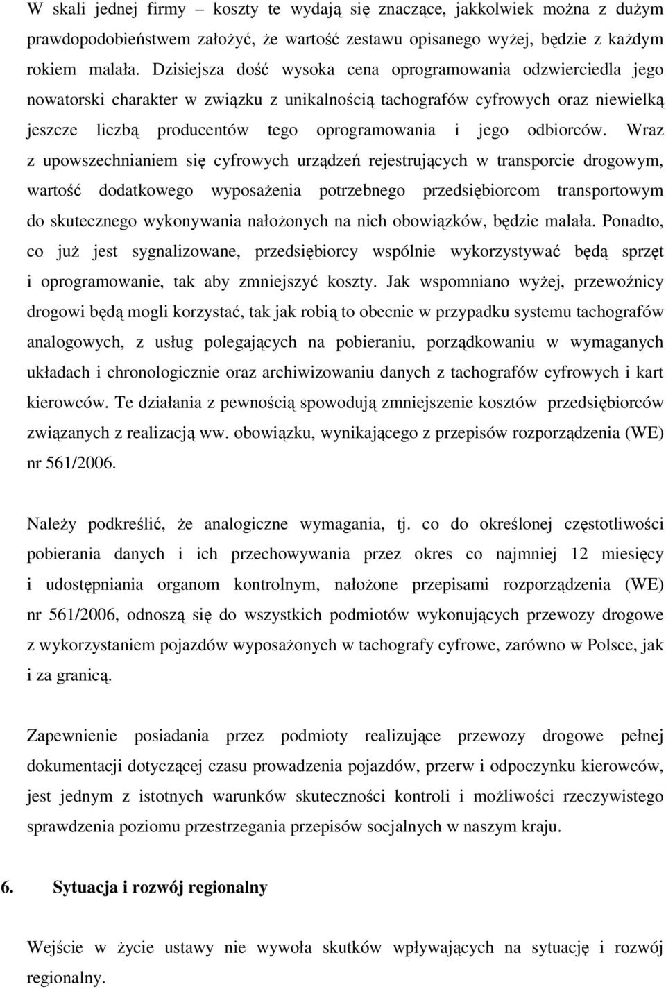 odbiorców.