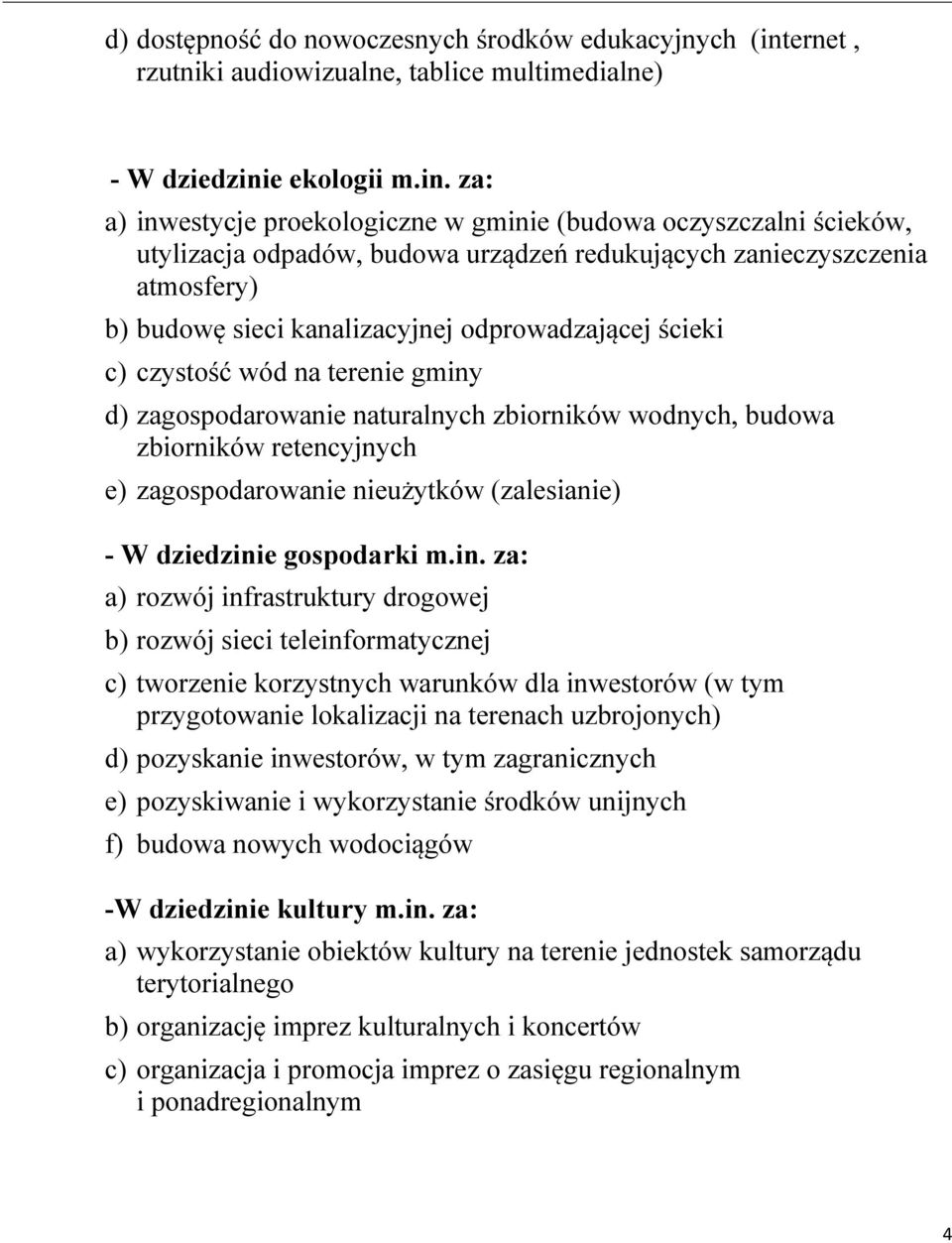 e ekologii m.in.