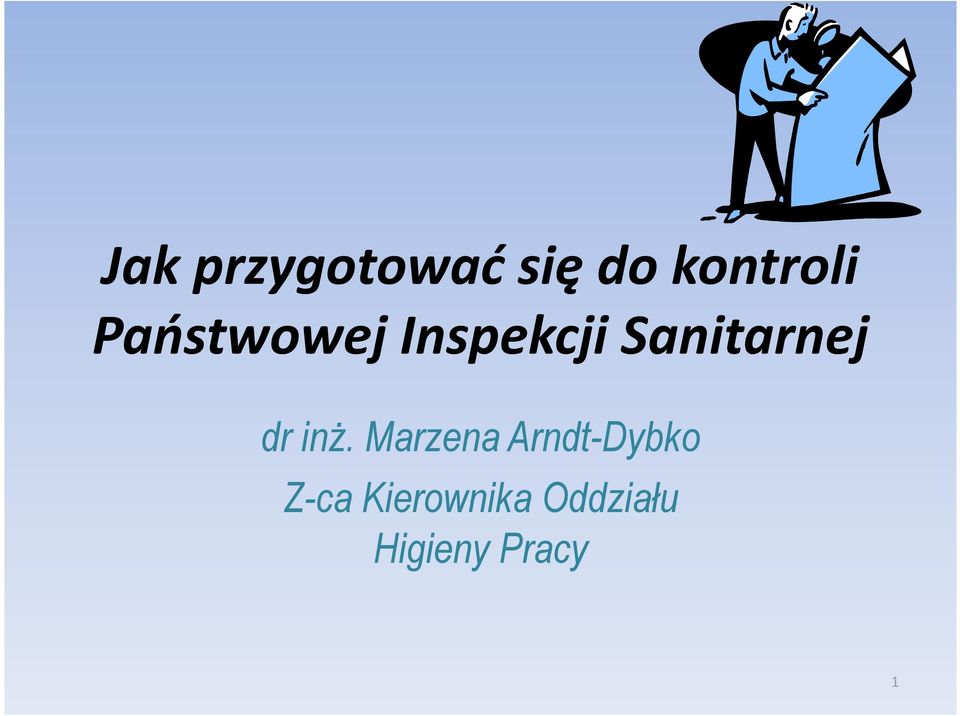 dr inż.