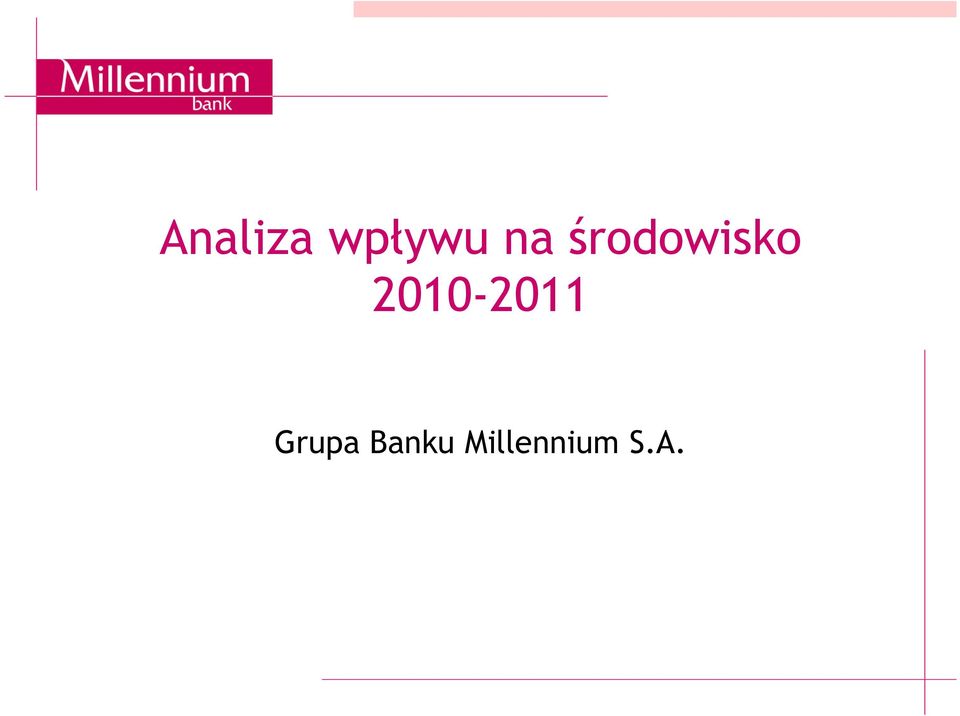 2010-2011 Grupa
