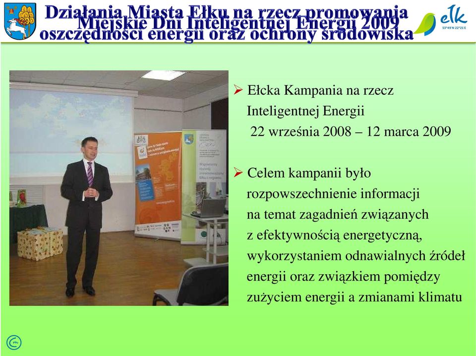 zagadnień związanych z efektywnością energetyczną, wykorzystaniem