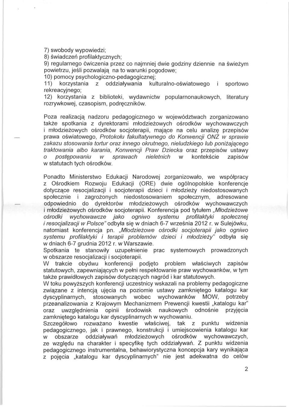 czasopism, podręczników.