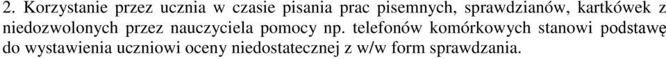 nauczyciela pomocy np.