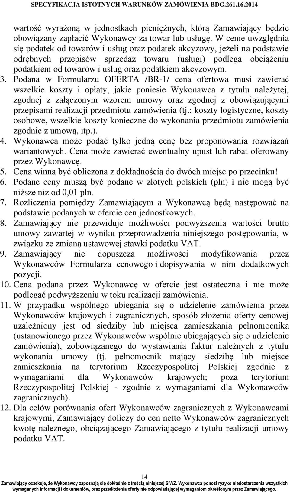 podatkiem akcyzowym. 3.