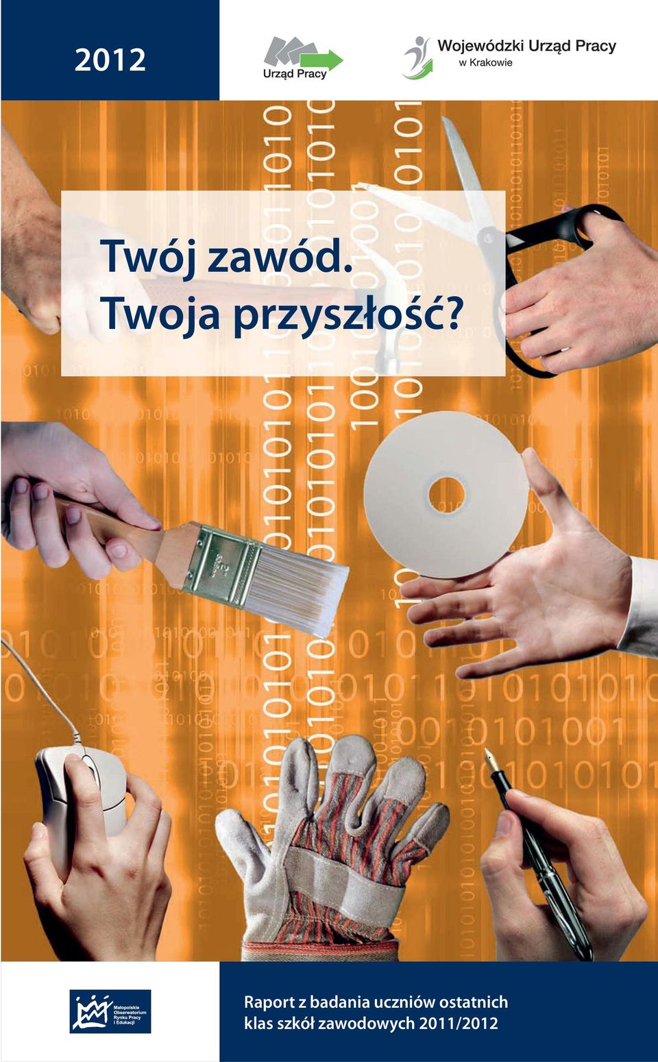 Raport z badania uczniów