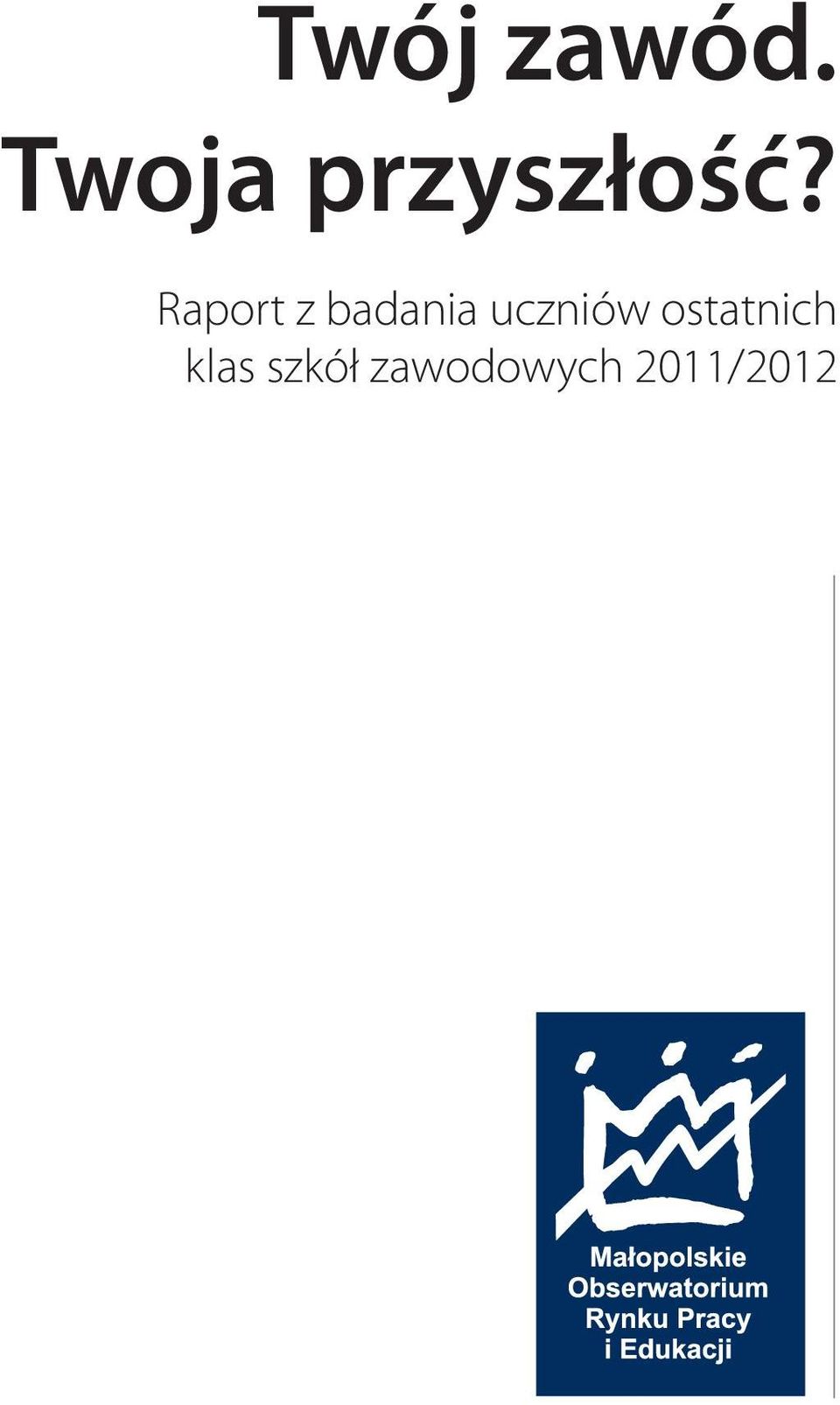 Raport z badania