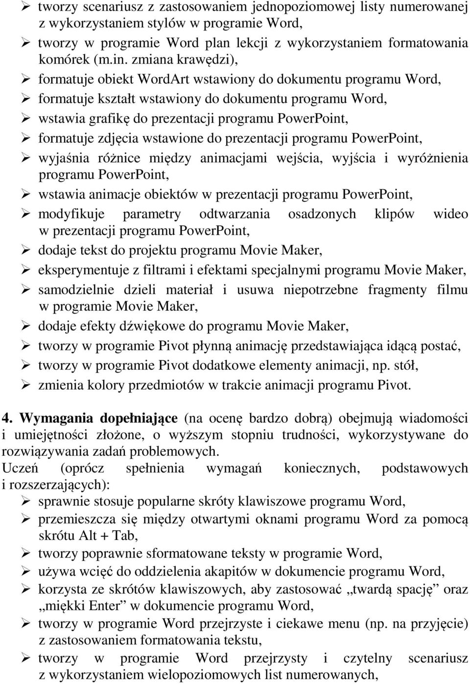 zdjęcia wstawione do prezentacji programu PowerPoint, wyjaśnia różnice między animacjami wejścia, wyjścia i wyróżnienia programu PowerPoint, wstawia animacje obiektów w prezentacji programu