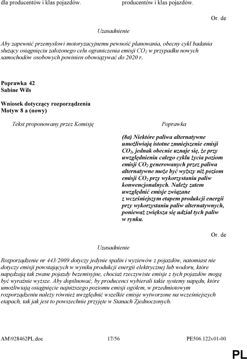 obowiązywać do 2020 r.