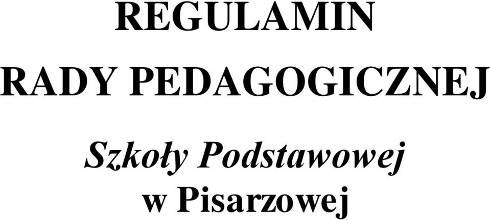 Szkoły