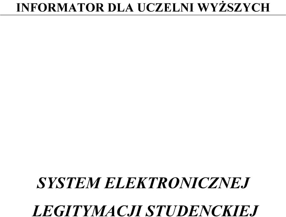 SYSTEM