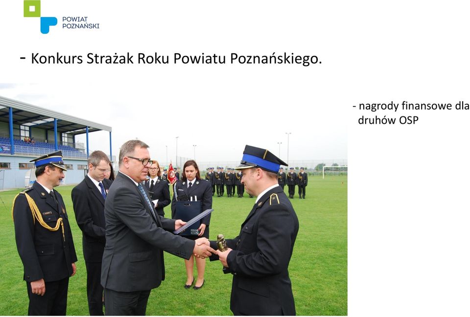 Poznańskiego.
