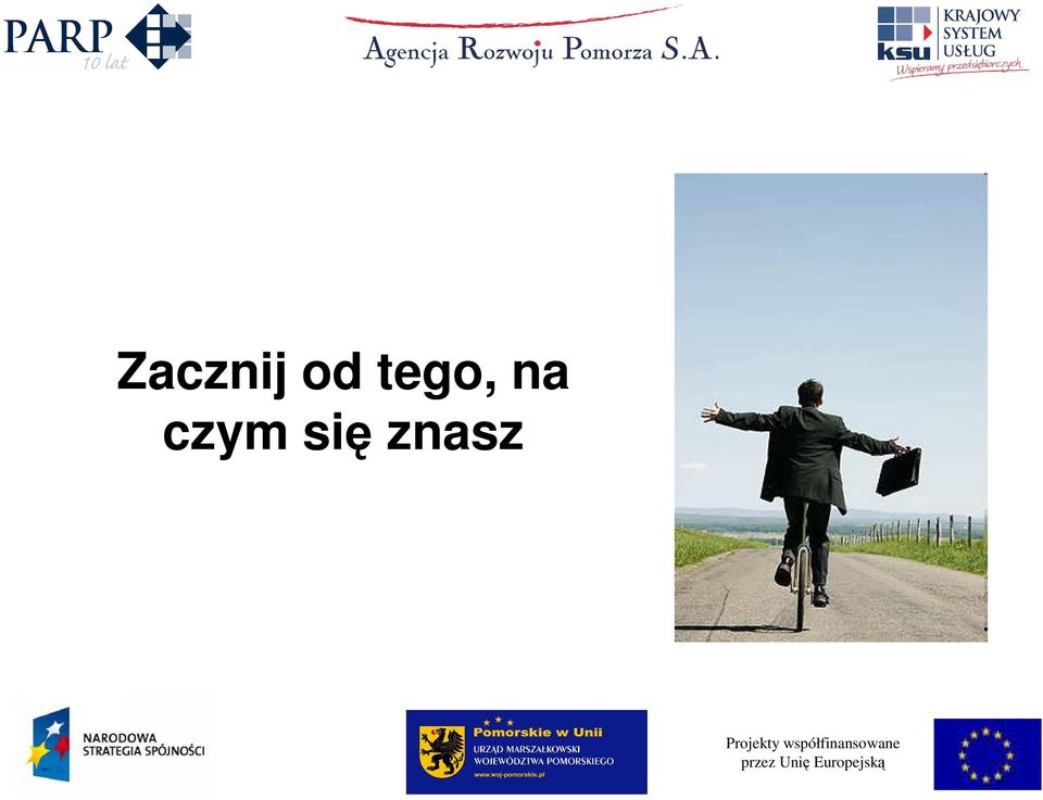 na czym