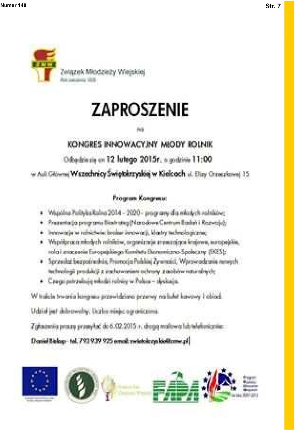 Ten roczny bilans zazwyczaj zostawia pewien niedosyt chcielibyśmy zrobić więcej, lepiej, mądrzej Czy to wynik naszego narodowego, ponoć, malkontenctwa?