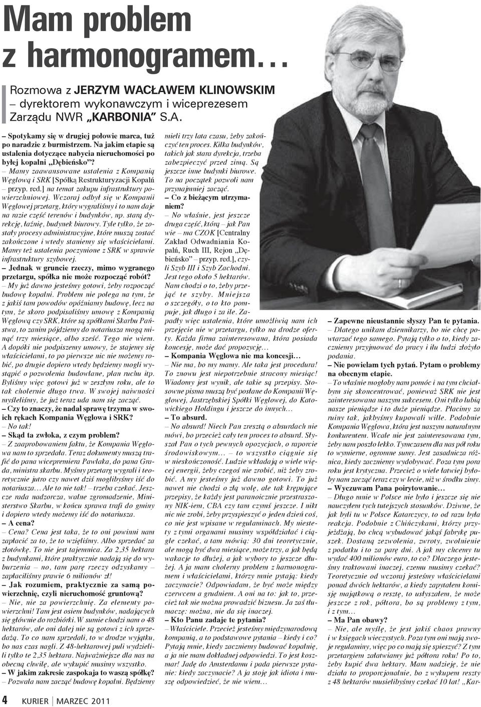 wykonawczym i wiceprezesem Zarządu