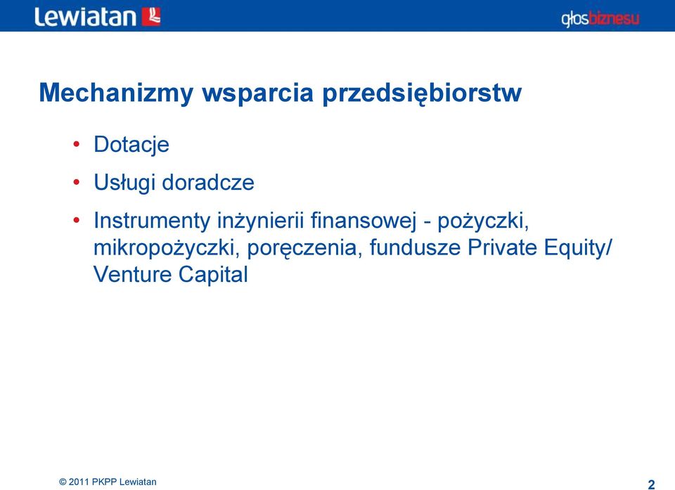 finansowej - pożyczki, mikropożyczki,