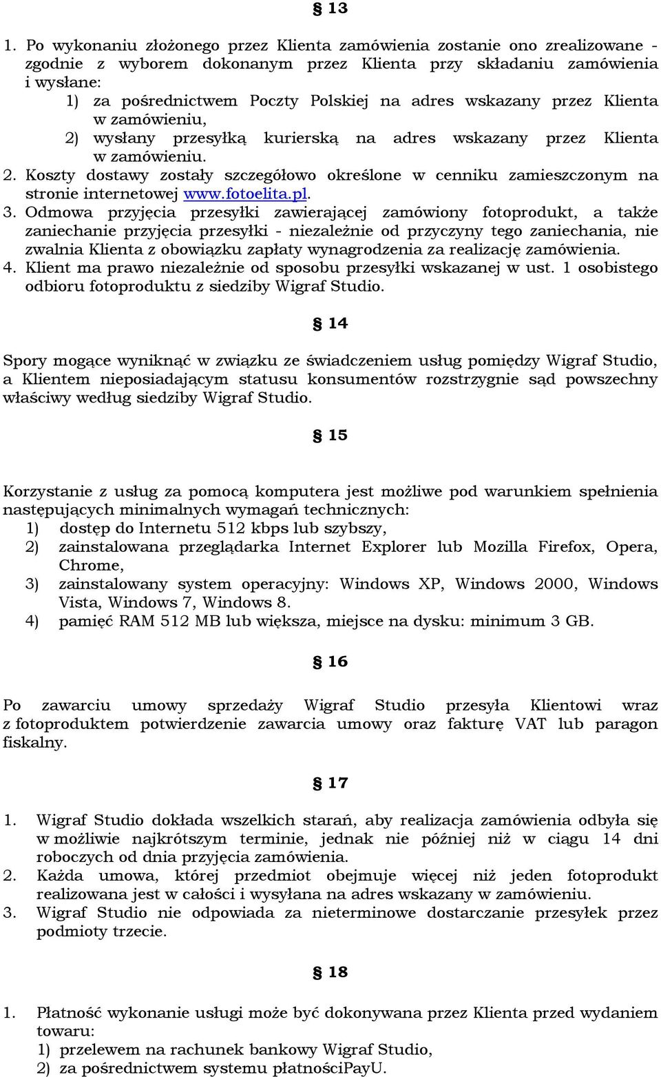 fotoelita.pl. 3.