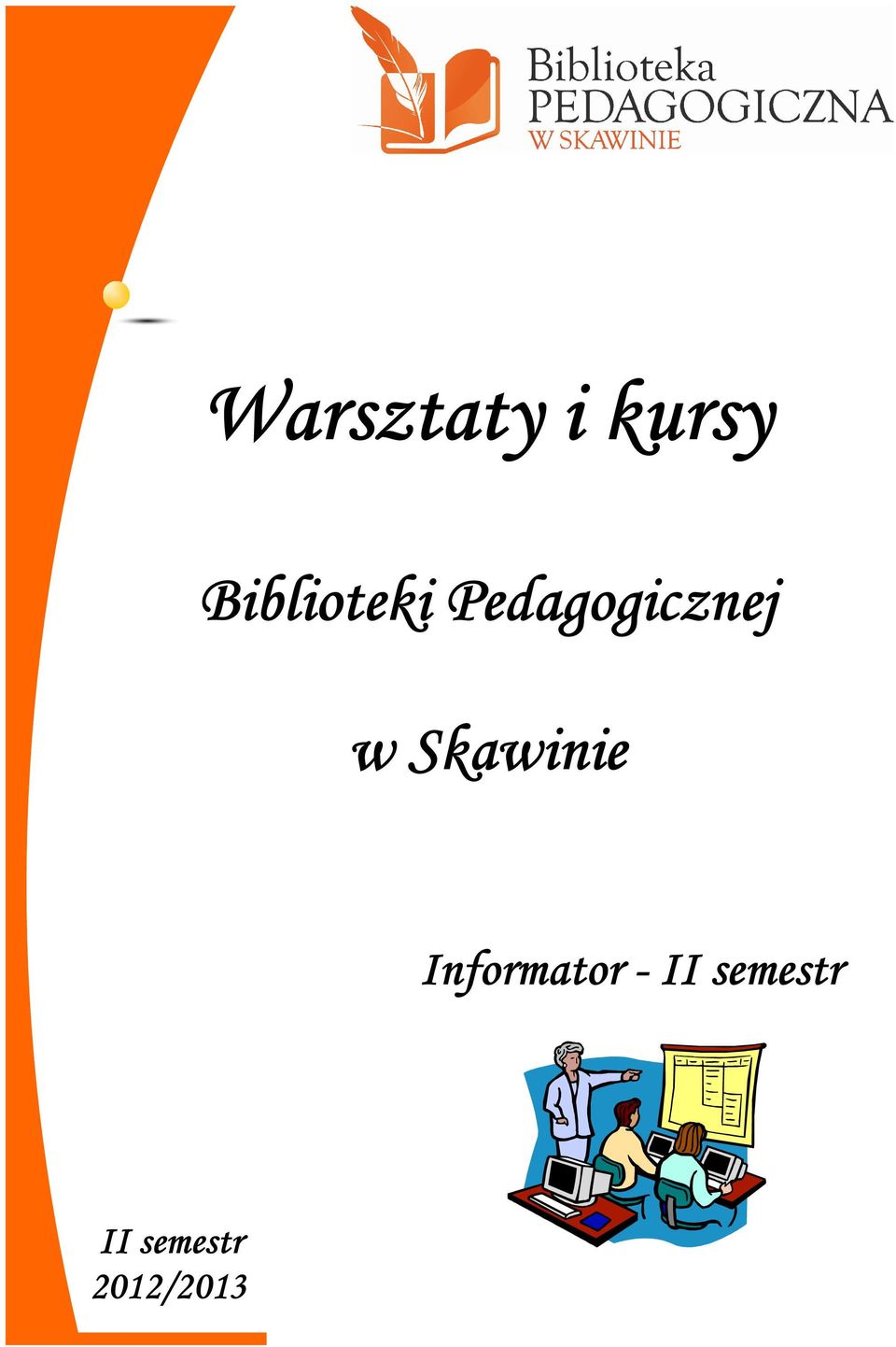 w Skawinie Informator -