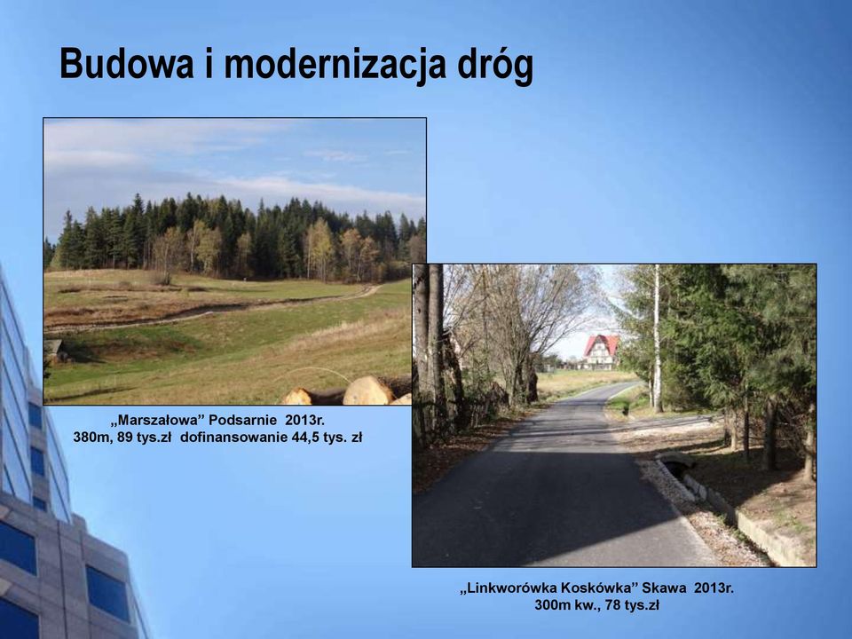 zł dofinansowanie 44,5 tys.