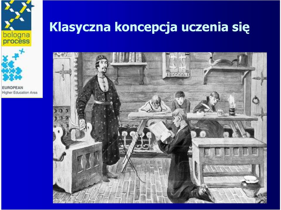 uczenia