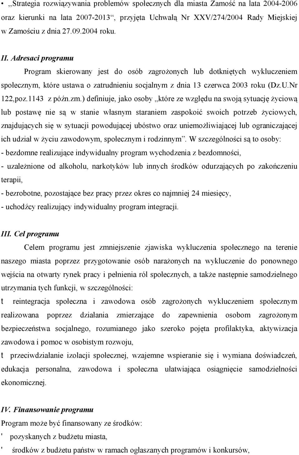 1143 z późn.zm.