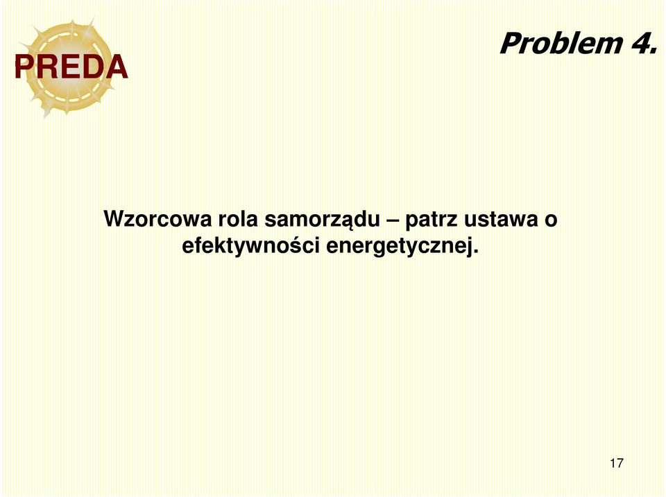 samorządu patrz