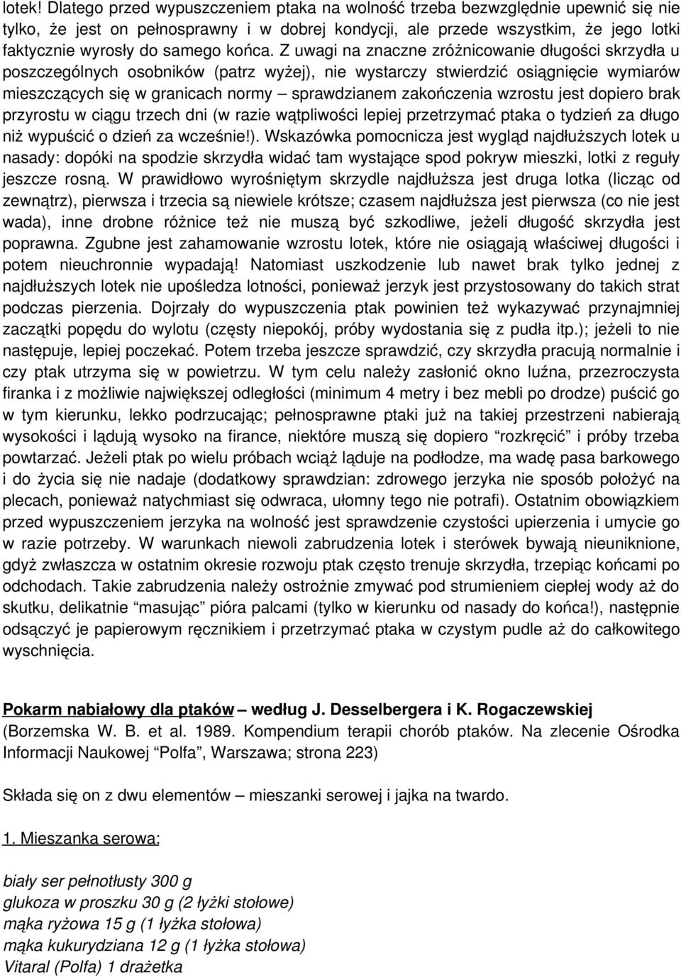 końca.