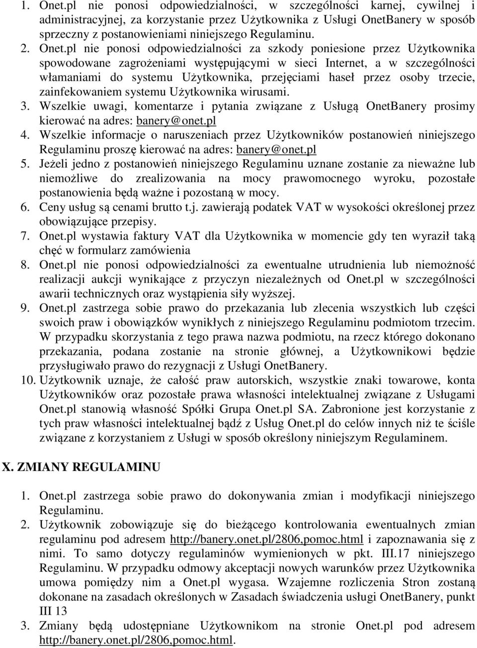 2. Onet.