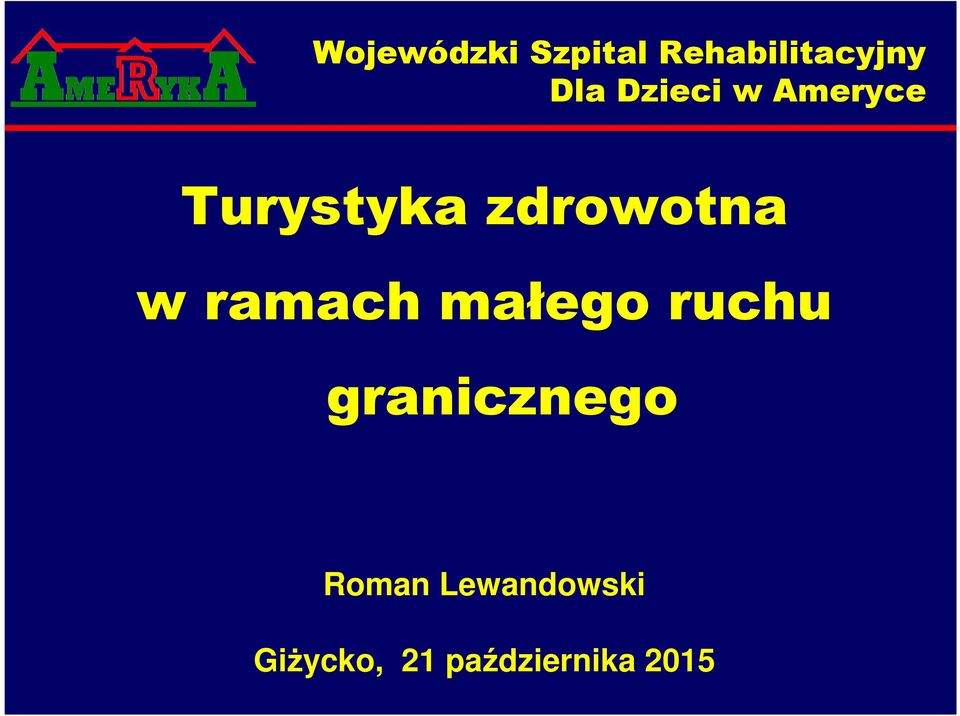 ramach małego ruchu granicznego Roman