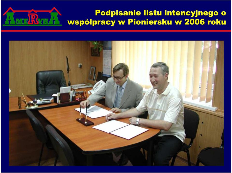 współpracy w