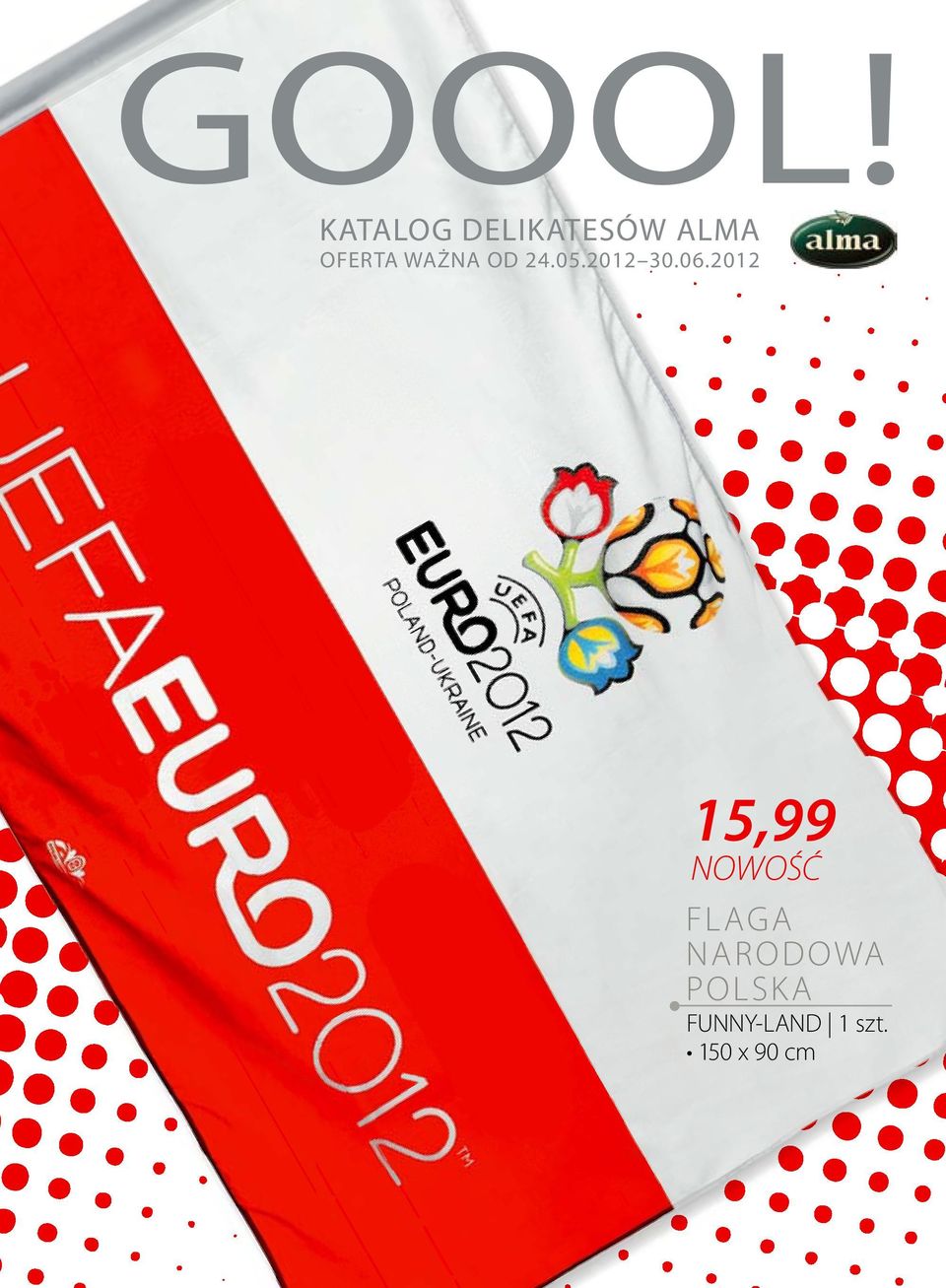 WAŻNA OD 24.05.2012 30.06.