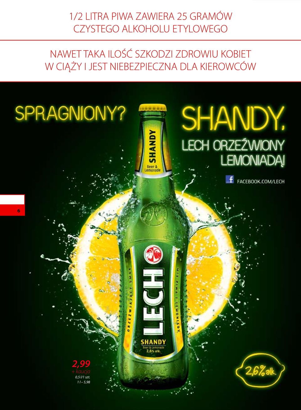 ZDROWIU KOBIET W CIĄŻY I JEST NIEBEZPIECZNA