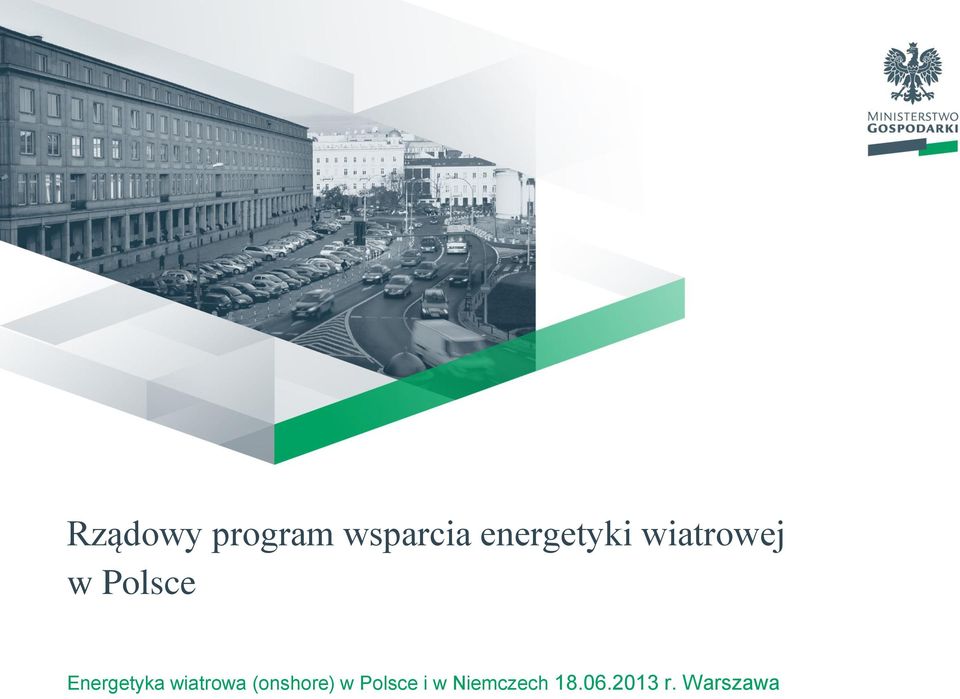 Energetyka wiatrowa (onshore) w