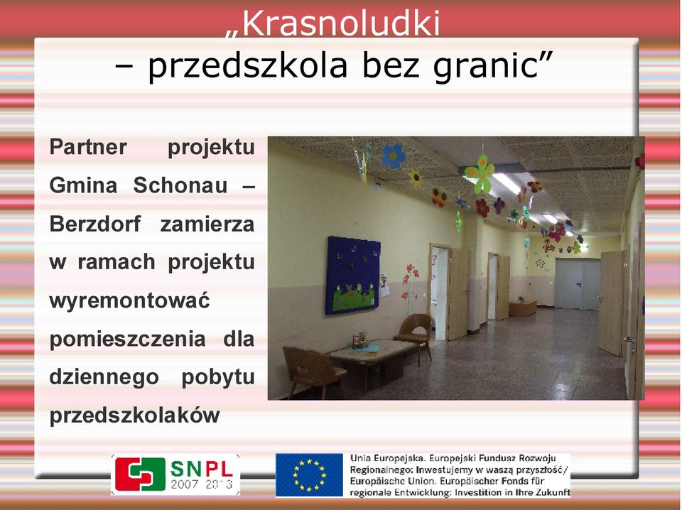 projektu wyremontować